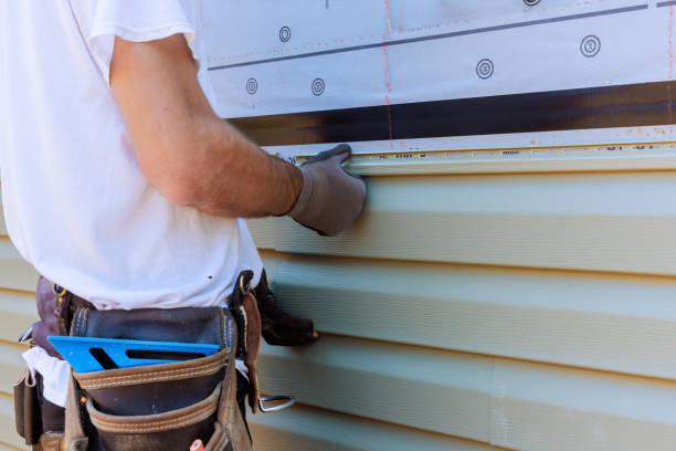 Affordable Vinyl Siding solutions in Woodleaf, NC